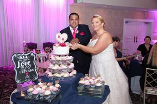 The Reception Center by Mayer Catering - 21