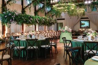 Blue Ridge Event Production - 11