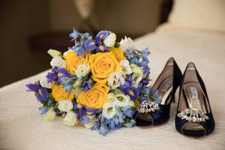 Country Club Flower Shop - 107