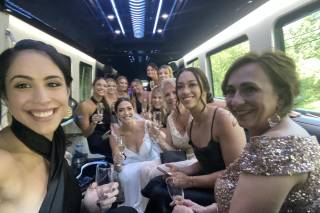 Ace Limousine & Airport Service - 26