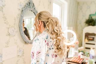 Amanda K Hair - 7