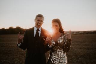 Dearly Beloved Weddings - 9