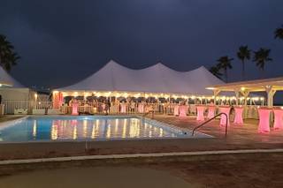 Weddings at the Queen - 4