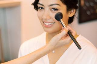 Colleen Stone Makeup - 5
