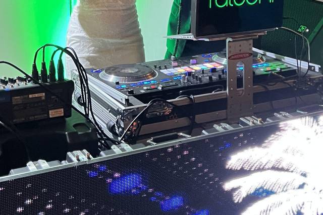 Falconi Event Productions 4