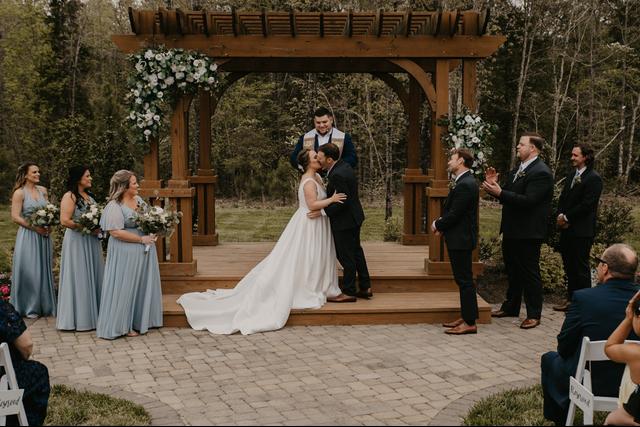 Cedar Creek Ranch Weddings & Events - 3