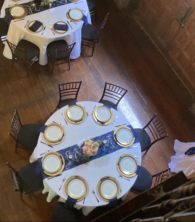 Above and Beyond Catering - 2