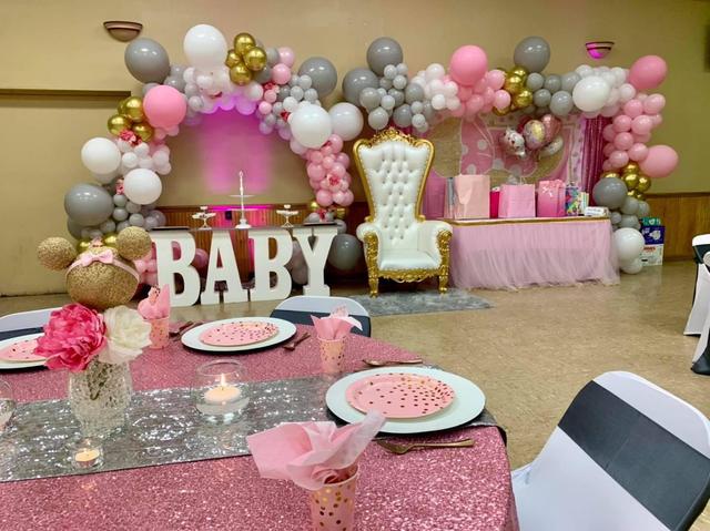 Simply Unique Weddings & Events - 3