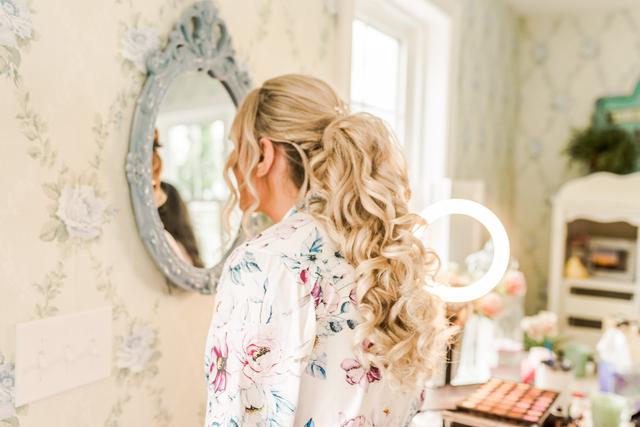 Amanda K Hair - 3