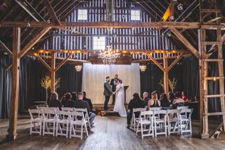 The Enchanted Barn - 9