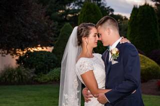 Harrison Weddings - 5