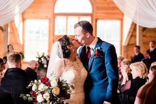 Blush Floral Design Studio - 41