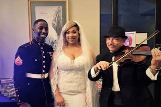 My Wedding Musician - 36