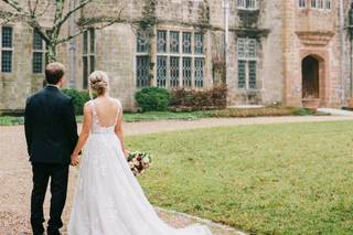 COLLECTIVE/by Sachs Authentic Wedding Planning & Design - 24