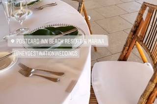 Key Destination Weddings & Events - 56