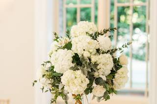 Fleurescent - The Downtown Flower Shop - 7