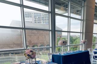 Duvall Catering & Events - 15