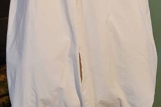 Heritage Garment Preservation - 7