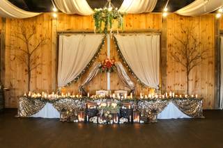 The Barn - Bella Amore - Glass on Enchanted Acres - 41