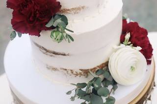 The Chocolate Rose - 14