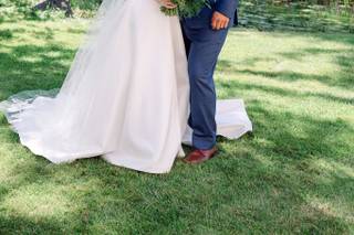Custom Gowns & Alterations by Sarah Kolis - 22