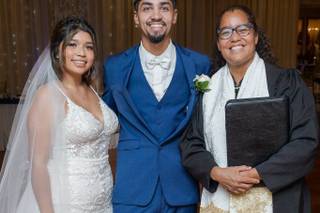 Officiant 4 U - 15