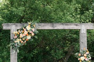Tully Floral Design - 8