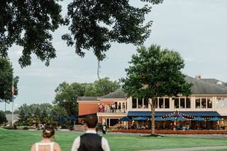 Worthington Hills Country Club - 10