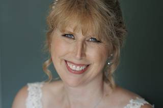 Christy & Co. - Makeup Artistry & Bridal Hair Design - 8