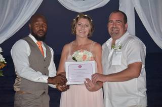 On Call Weddings Jamaica - 53