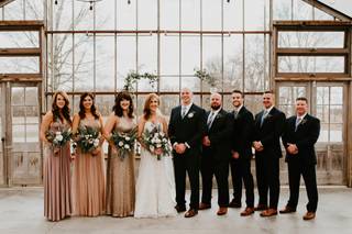 Jorgensen Farms: The Gardens & Oak Grove - 17