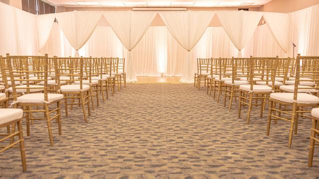 Platinum Label Weddings - 1