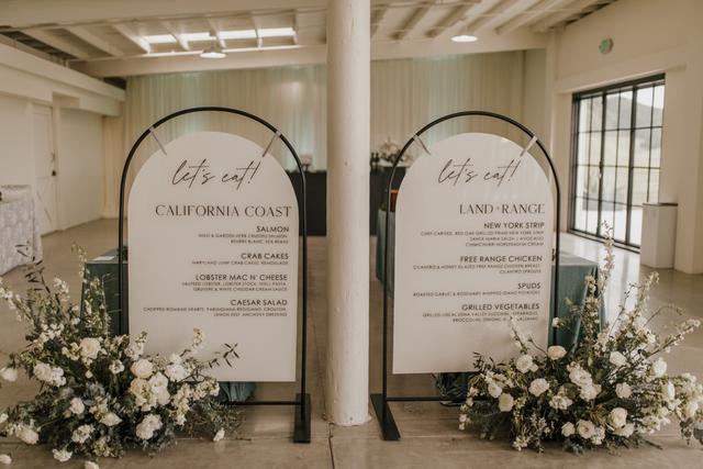 Field to Table Catering & Events - 1