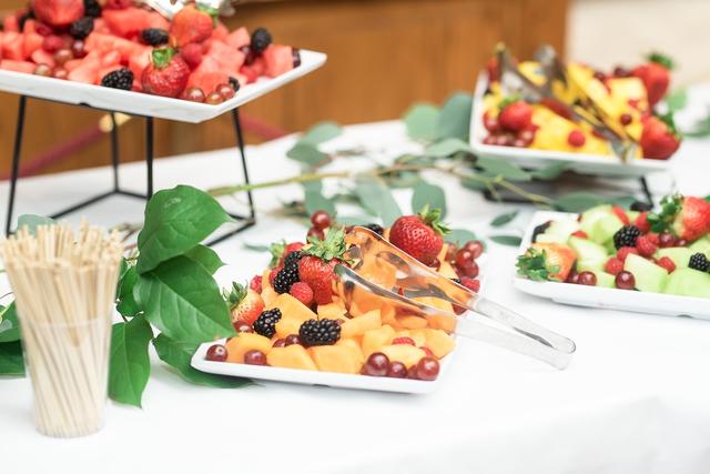 Magleby's Catering - 1
