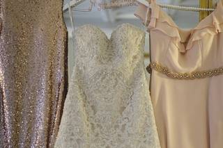 bridal bells boutique