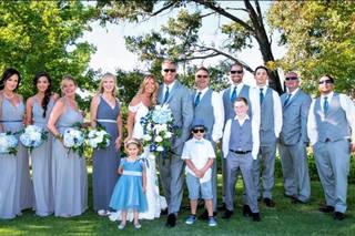 Bel Vino Winery by Wedgewood Weddings - 33