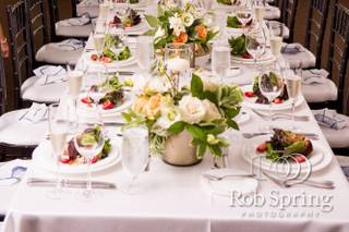 Renaissance Floral Design - 47