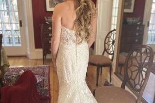 Jenna Cirino Hair Design - 35