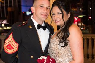 Las Vegas Strip Weddings - 11