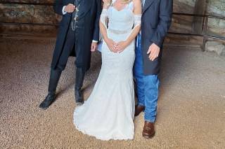 Tombstone Western Weddings - 43