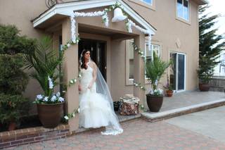 Wedding Dresser Couture By Vassa - 24