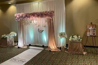 The Royal Banquet & Conference Center - 6