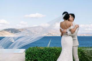 Sandy and Odysseas Photography - 18