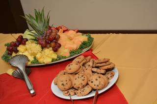 Dean and Brown Catering, LLC. - 24