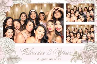 CentralCal PhotoBooth - 1