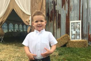 Popple Creek Weddings & Events - 8