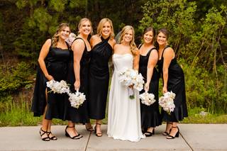Estes Park Bridal Company - 12