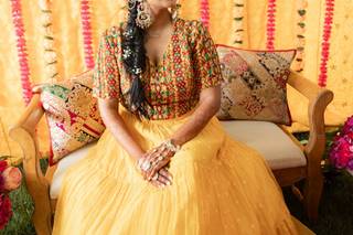 Arfana Jasar - Bridal Artist - 14