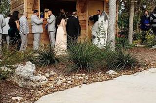 Wolf Weddings & Events - 53