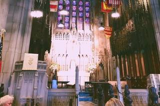 George Washington Memorial Chapel - 6